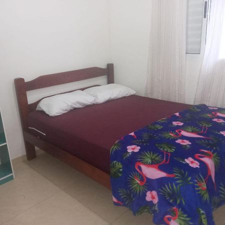 Apartamento Casa dos Avós Ubatuba Exterior foto