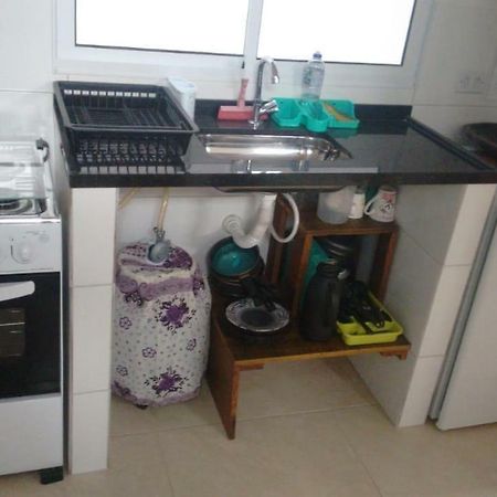 Apartamento Casa dos Avós Ubatuba Exterior foto