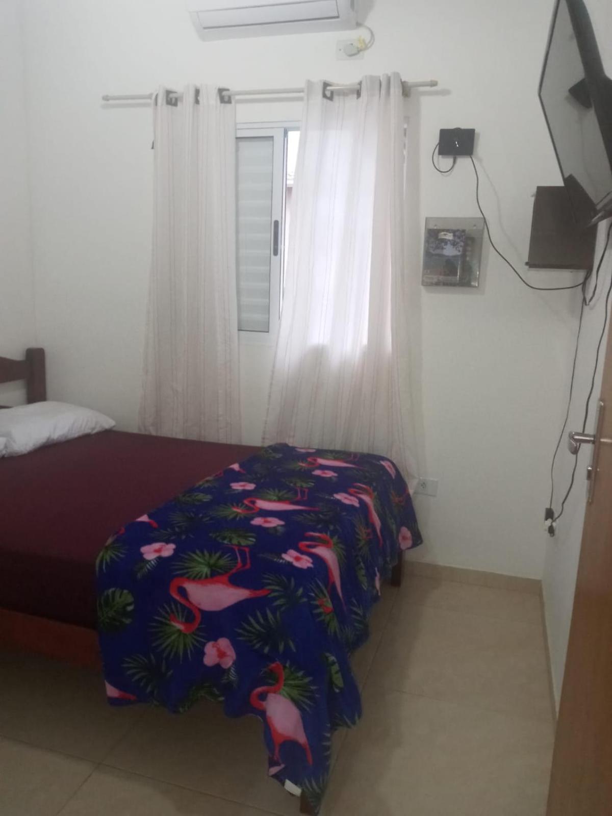 Apartamento Casa dos Avós Ubatuba Exterior foto