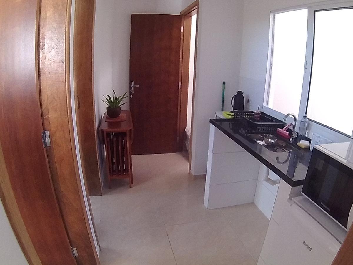 Apartamento Casa dos Avós Ubatuba Exterior foto