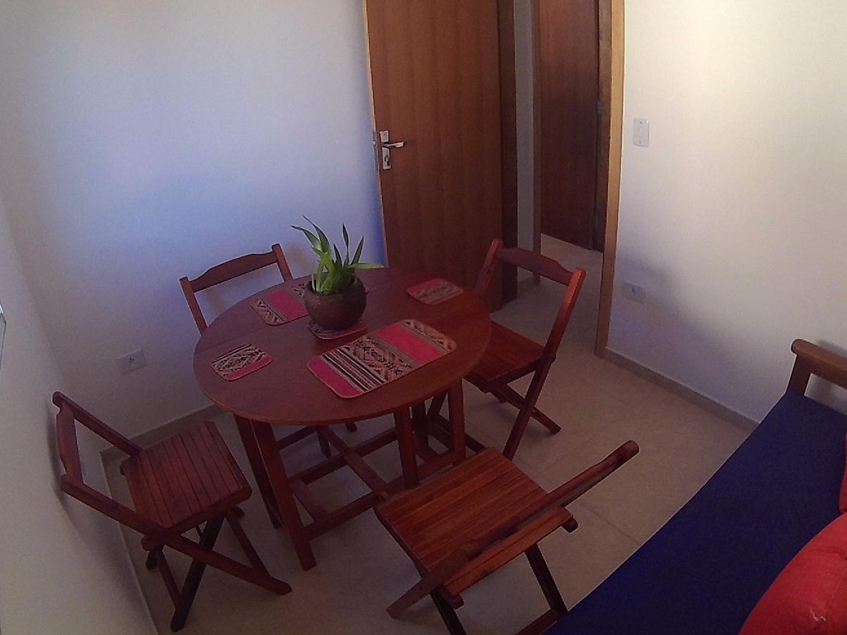 Apartamento Casa dos Avós Ubatuba Exterior foto