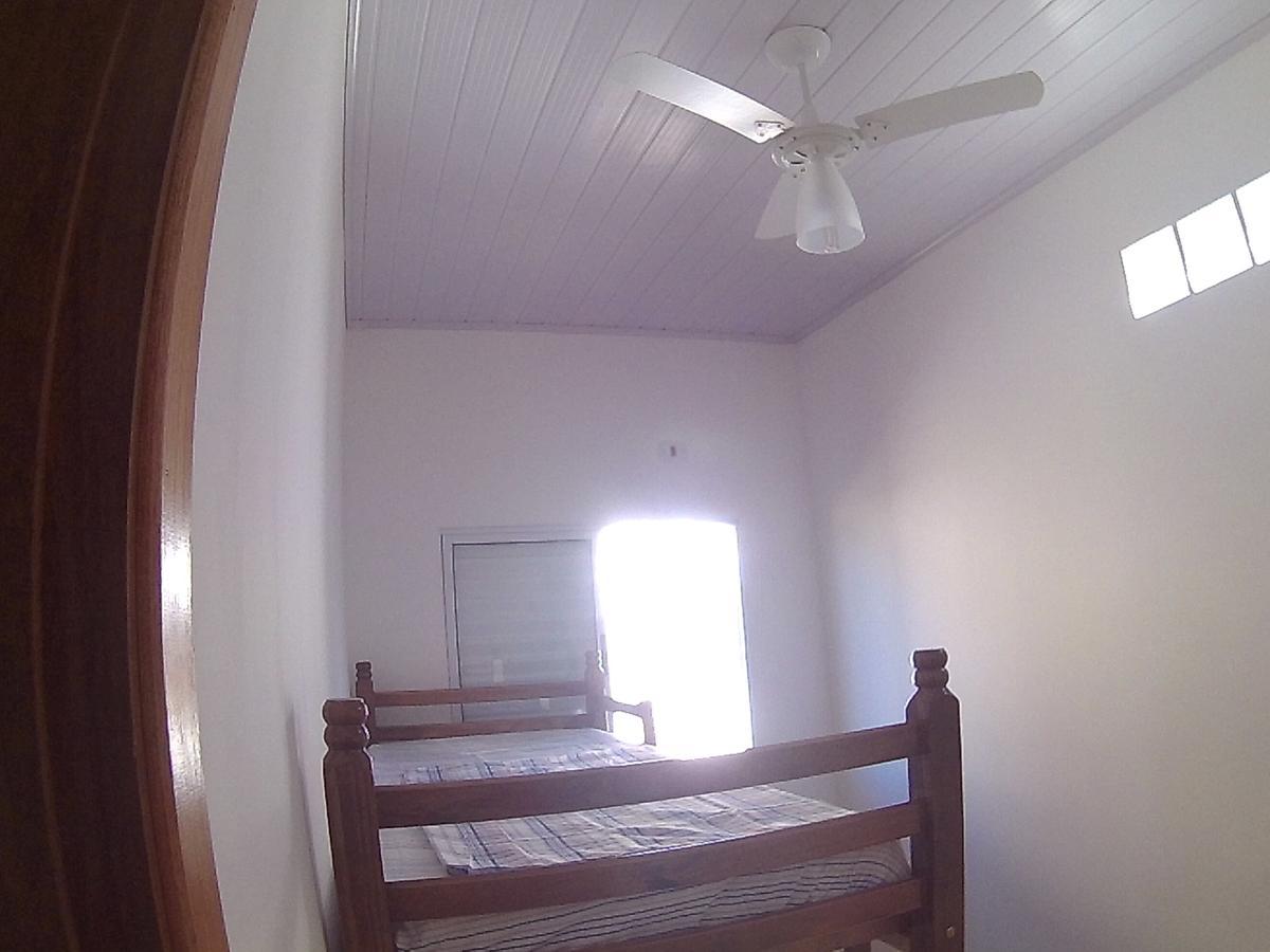 Apartamento Casa dos Avós Ubatuba Exterior foto
