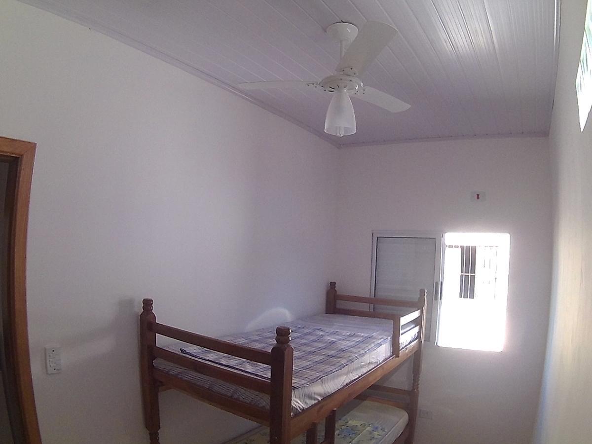 Apartamento Casa dos Avós Ubatuba Exterior foto