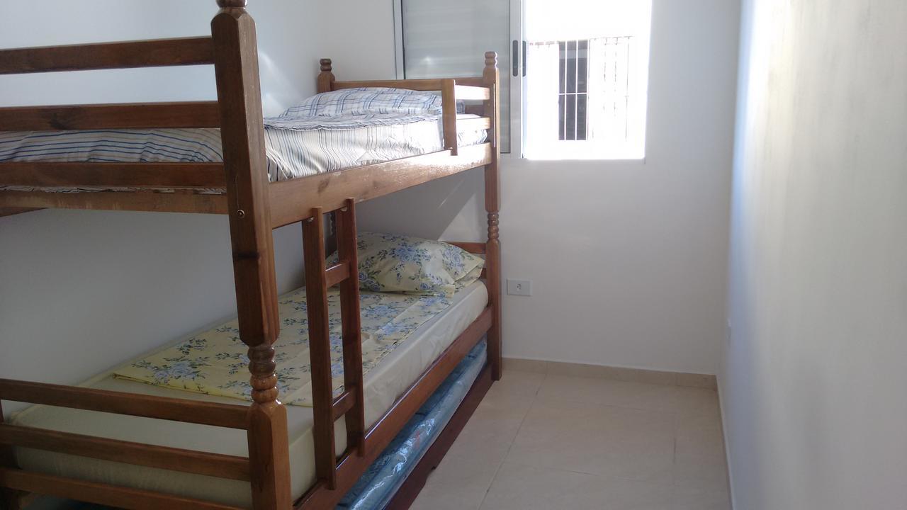 Apartamento Casa dos Avós Ubatuba Exterior foto