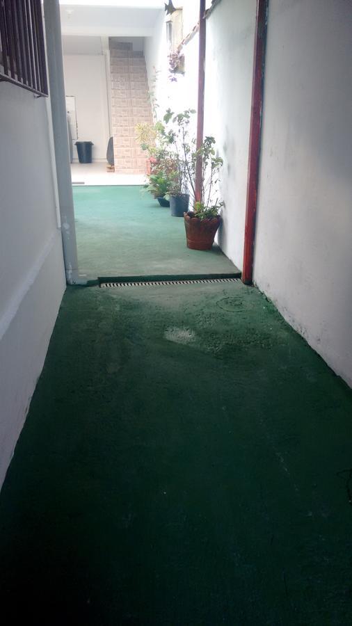 Apartamento Casa dos Avós Ubatuba Exterior foto