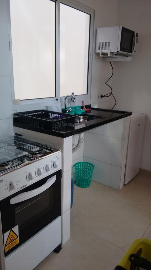 Apartamento Casa dos Avós Ubatuba Exterior foto