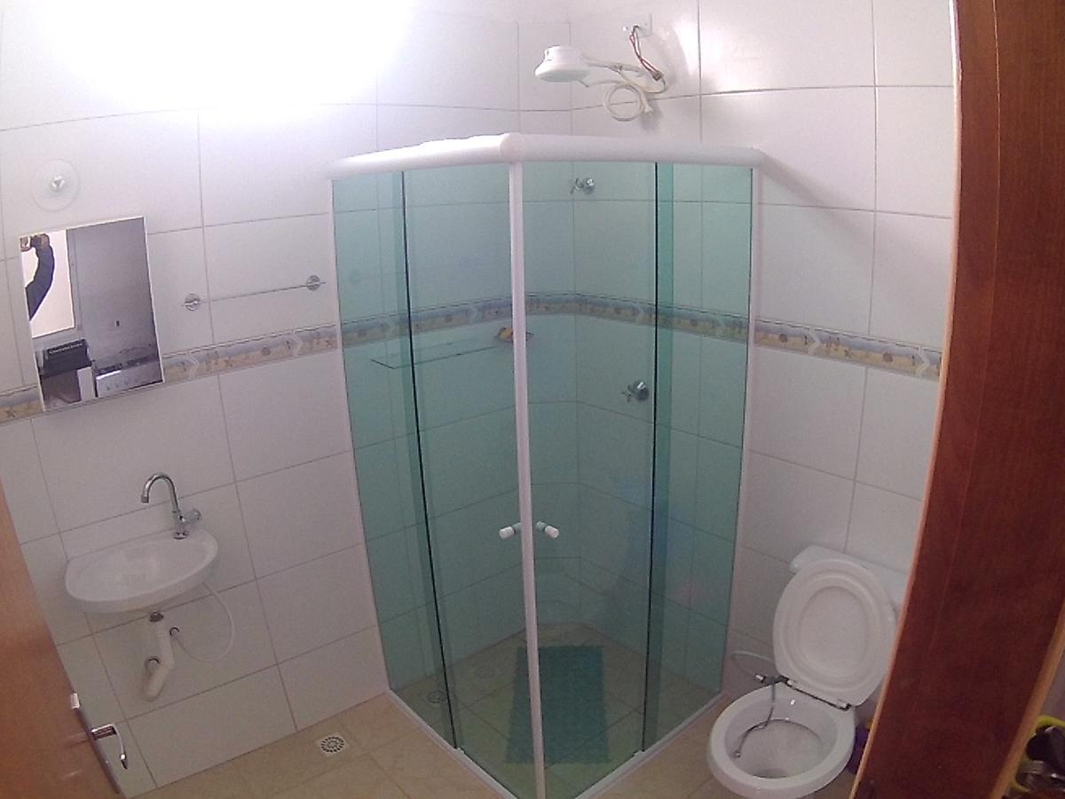 Apartamento Casa dos Avós Ubatuba Exterior foto
