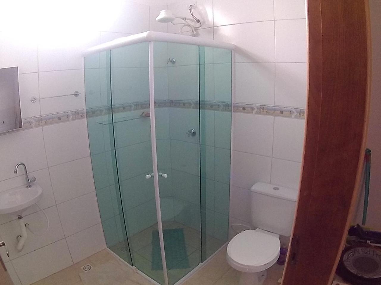 Apartamento Casa dos Avós Ubatuba Exterior foto