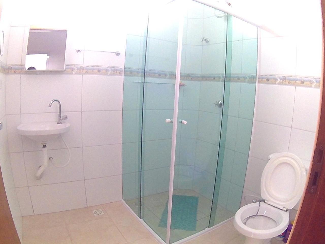 Apartamento Casa dos Avós Ubatuba Exterior foto