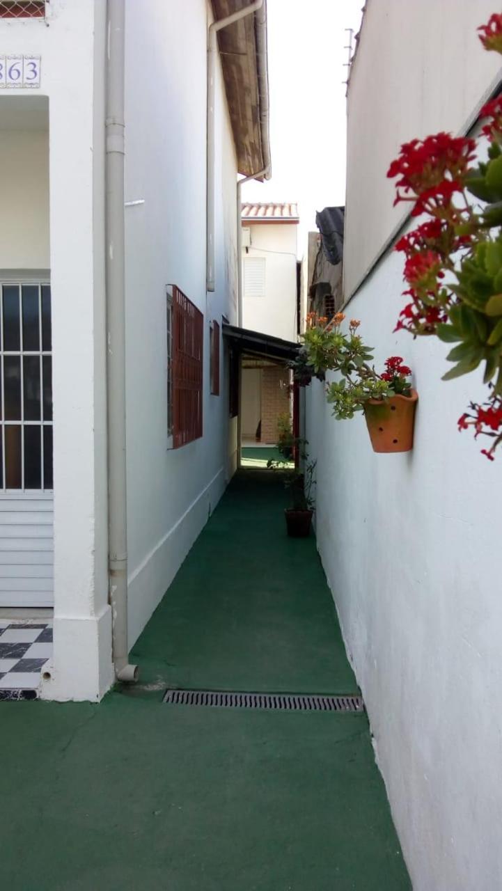 Apartamento Casa dos Avós Ubatuba Exterior foto