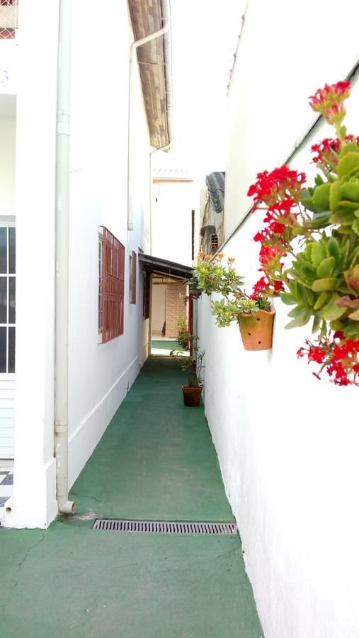 Apartamento Casa dos Avós Ubatuba Exterior foto